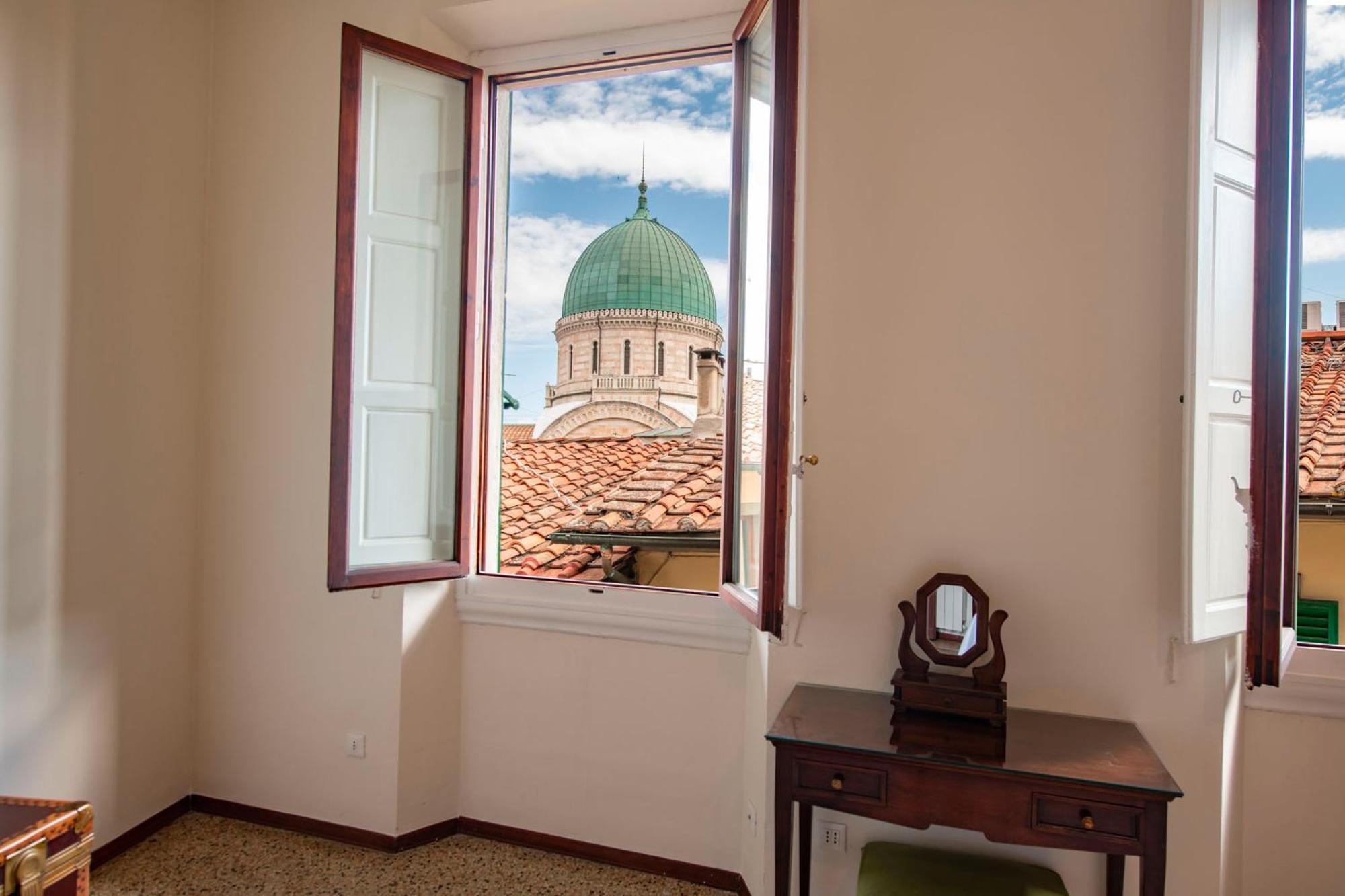 Mamo Florence - Pilastri Terrace Экстерьер фото