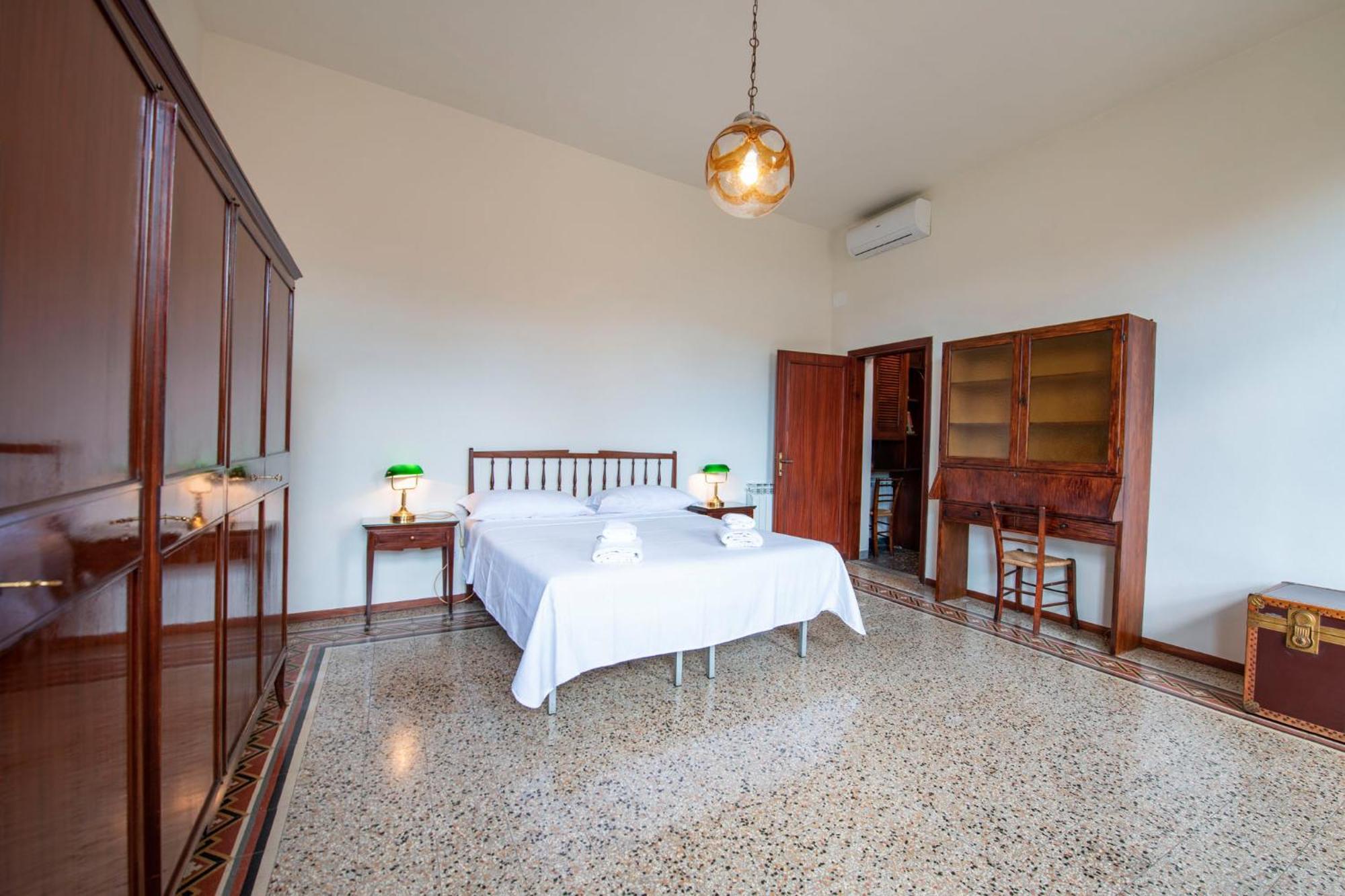Mamo Florence - Pilastri Terrace Экстерьер фото