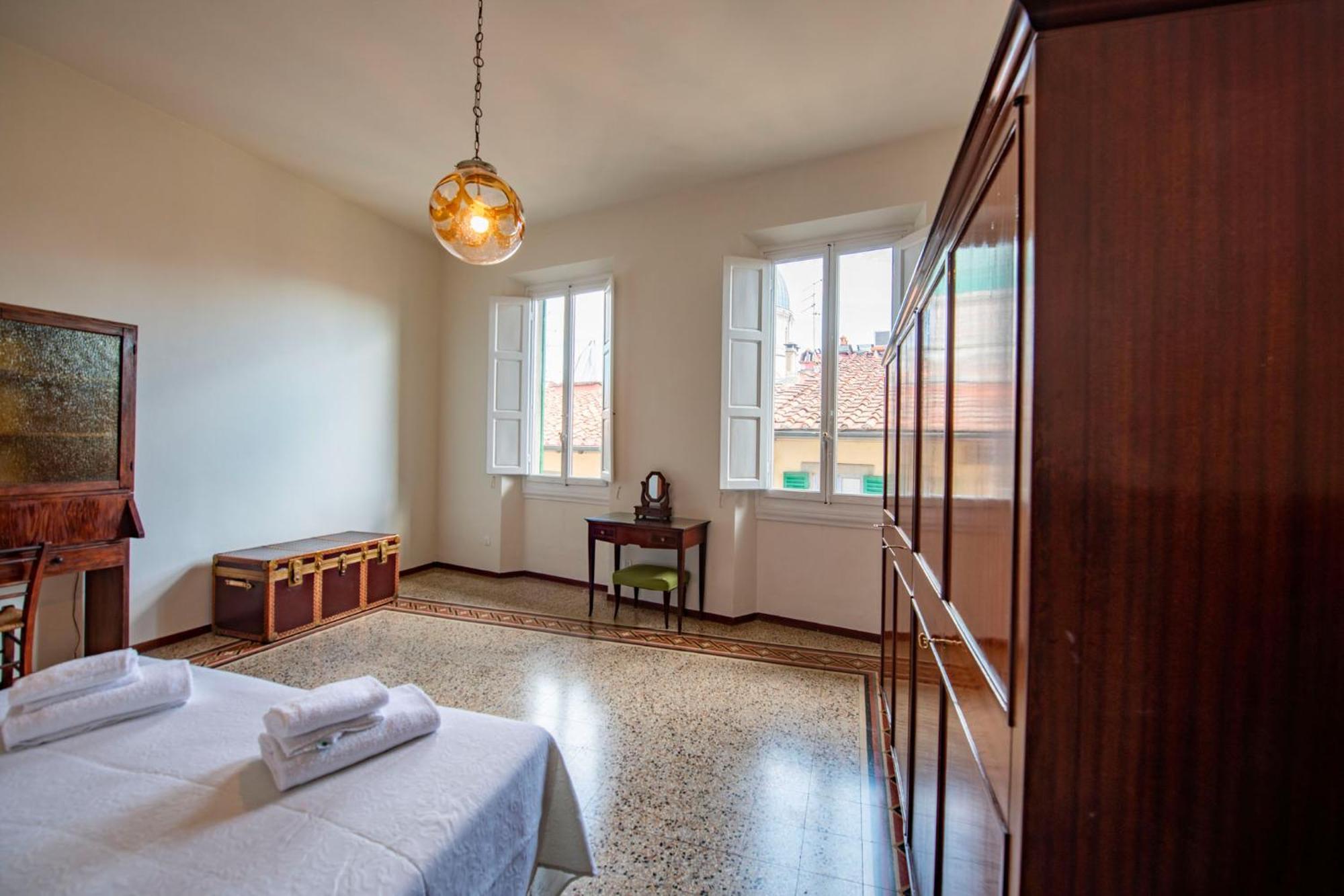 Mamo Florence - Pilastri Terrace Экстерьер фото